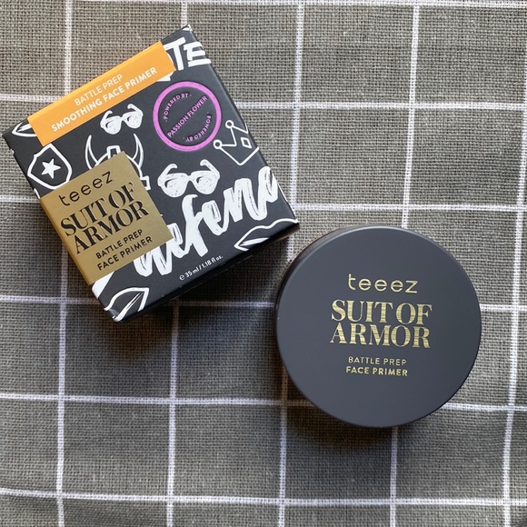 teeez cosmetics Other - Teeez Cosmetics Smoothing Face Primer